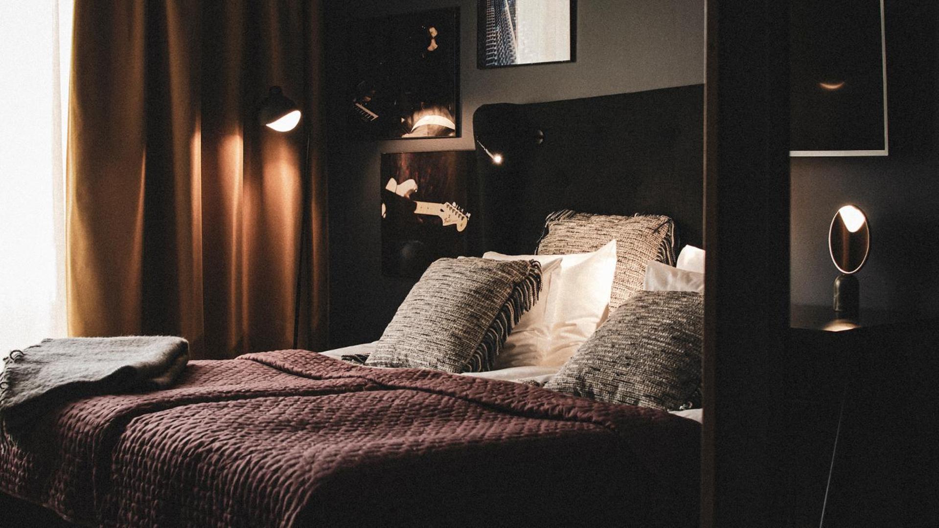 Backstage Hotel Στοκχόλμη Δωμάτιο φωτογραφία