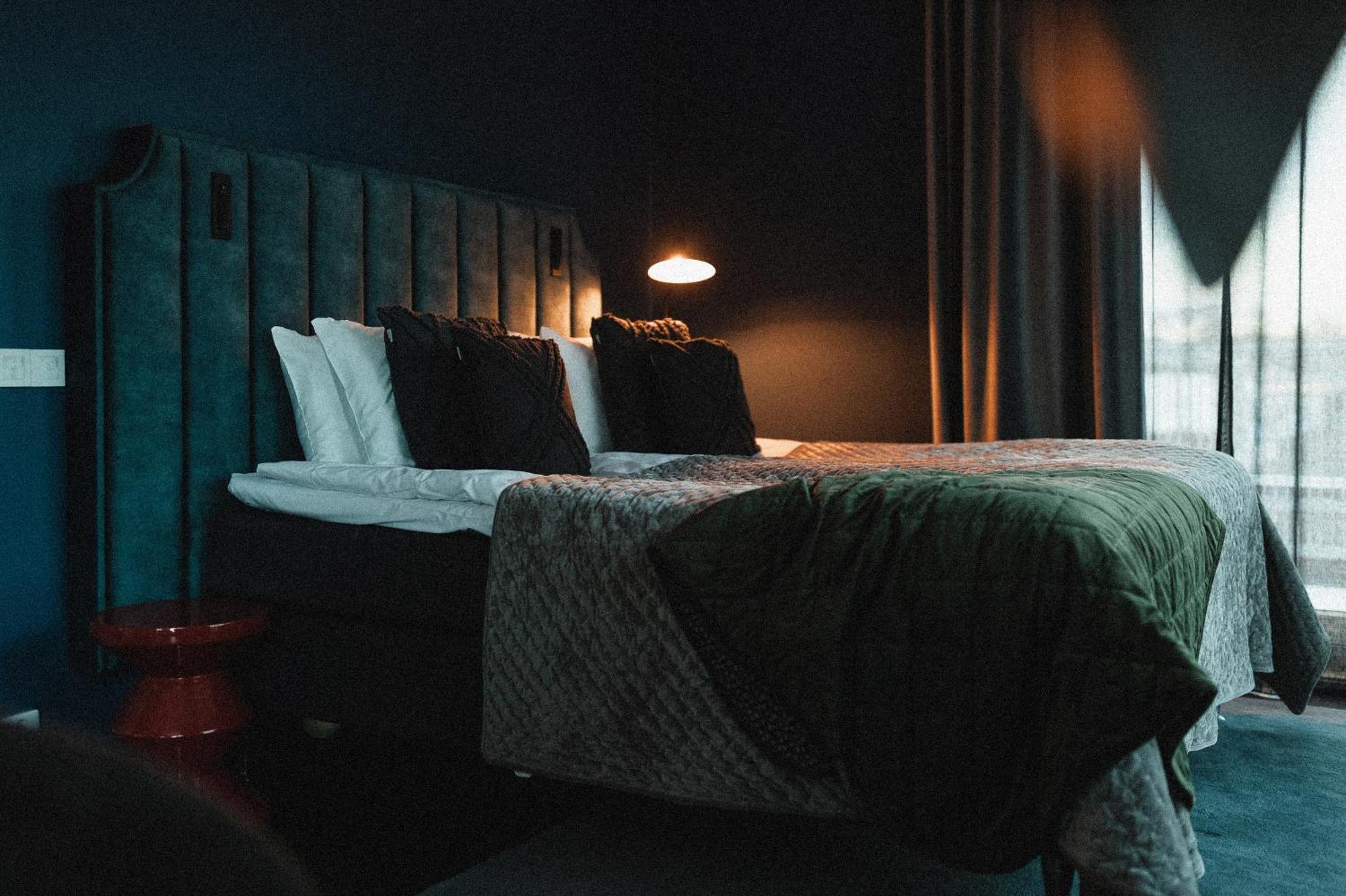 Backstage Hotel Στοκχόλμη Δωμάτιο φωτογραφία